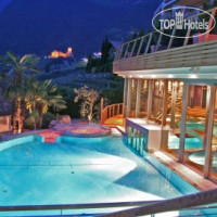 Wellness & Spa Hotel Erika 4*