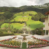 Alpenpalace Deluxe Hotel & Spa Resort 