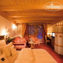 Alpenpalace Deluxe Hotel & Spa Resort 