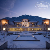 Alpenpalace Deluxe Hotel & Spa Resort 