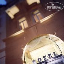 Greif hotel Bolzano 