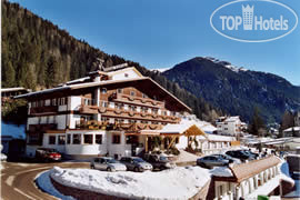 Фотографии отеля  Cesa Tyrol 3*