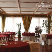 Grand Hotel Trento 