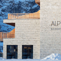 Alpina Dolomites & Spa 5*