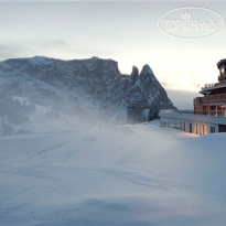 Alpina Dolomites & Spa 