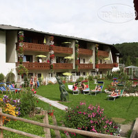 Kastel Seiseralm 3*