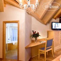 Chalet Tianes 