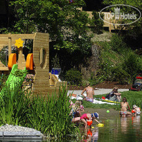 Falkensteiner Hotel Lido Ehrenburgerhof 