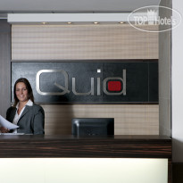 Best Western Quid Hotel Trento 