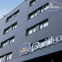 Best Western Quid Hotel Trento 