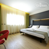 Mercure Nerocubo Rovereto 