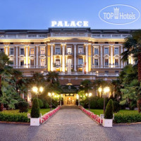 Palace Merano 5*