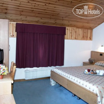 Petit Tournalin hotel Champoluc Ayas 