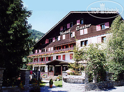 Фотографии отеля  Castor Hotel Champoluc 3*