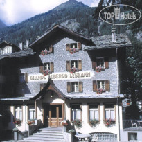 Lyskamm hotel Gressoney Saint Jean 