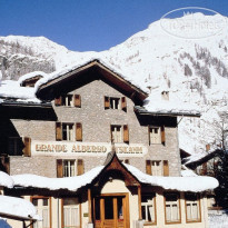 Lyskamm hotel Gressoney Saint Jean 