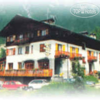 Flora Alpina hotel Gressoney Saint Jean 2*