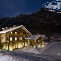Res. Pietre Gemelle Resort 