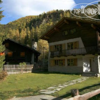 Apartments In Champoluc APT