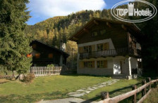 Apartments In Champoluc APT