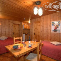 Apartments In Champoluc 