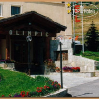 Olimpic Hotel 
