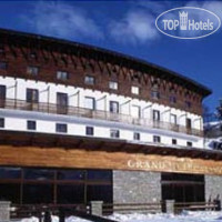 Grand Hotel Besson 4*