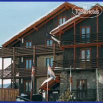 Biancaneve hotel Sestriere 