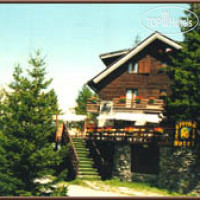 Chalet Il Capricorno 4*