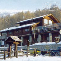 Chalet Del Sole 