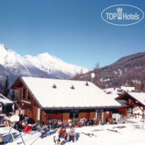 Chalet Del Sole 