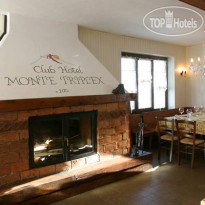 Monte Triplex Hotel  Отель