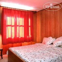 Monte Triplex Hotel  Номера