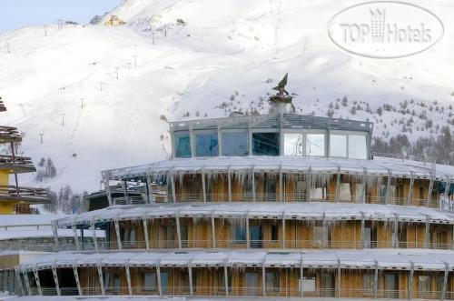 Фотографии отеля  Shackleton 4*