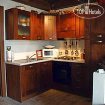 Chalet Edelweiss 