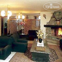 Chalet Edelweiss 