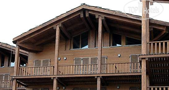 Фотографии отеля  Chalet Edelweiss 3*