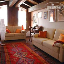 Chalet Edelweiss 