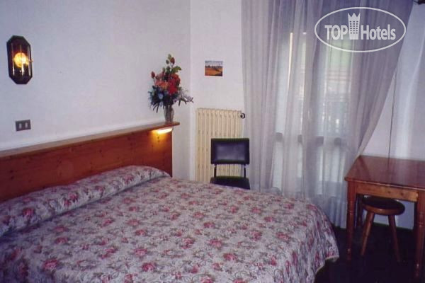 Фотографии отеля  Savoia Debili 3*