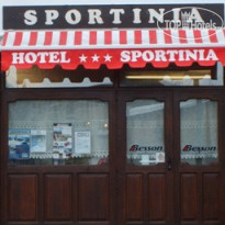 Nyce Club Sportinia 