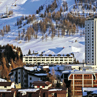 Grand Hotel Duchi d'Aosta 3*