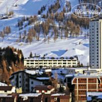 Grand Hotel Duchi d'Aosta 