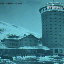 Grand Hotel Duchi dAosta 