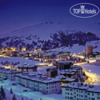 Grand Hotel Duchi d'Aosta 