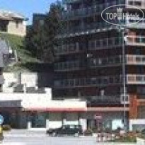 Grand Hotel Sestriere 