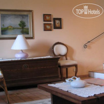  Cascina Ciapilau B&B 