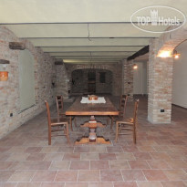  Cascina Rossa B&B 