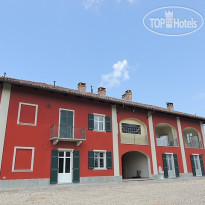  Cascina Rossa B&B 