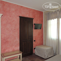  Cascina Rossa B&B 