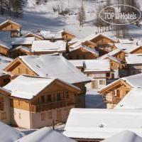 Pragelato Village Resort & Spa 5*